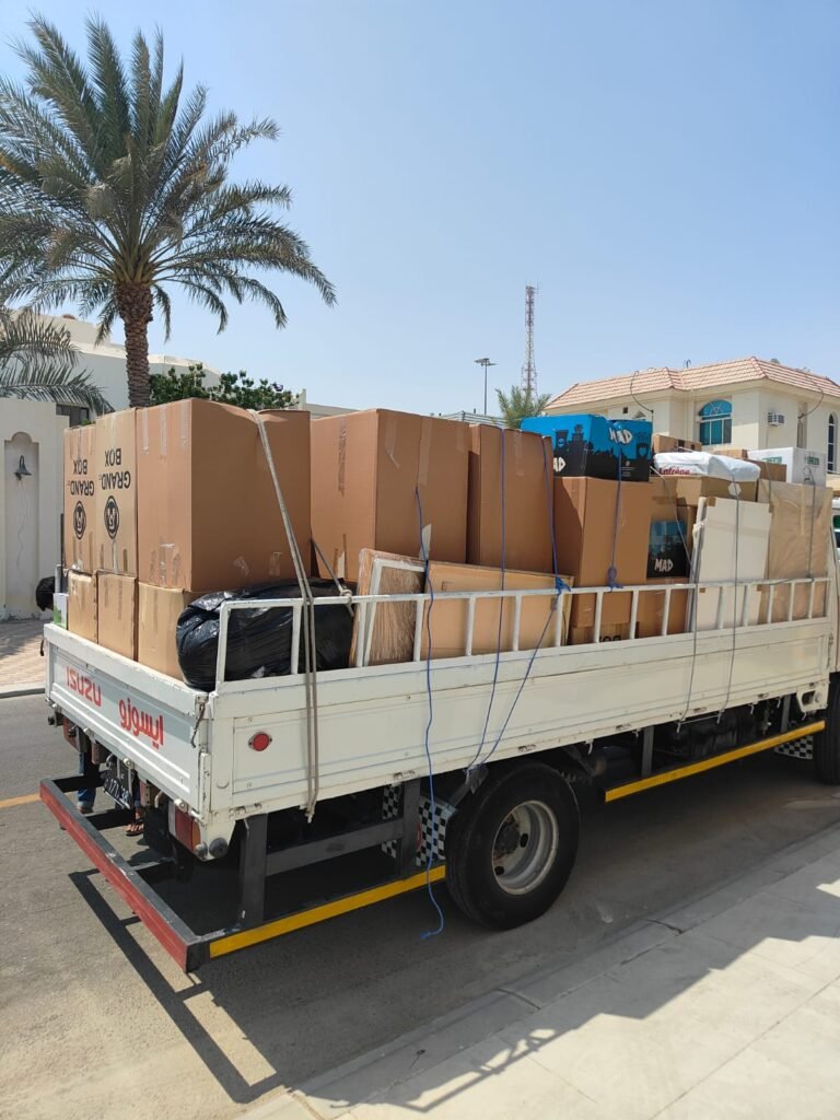 Local-Movers-and-Packers-Service-in-Doha