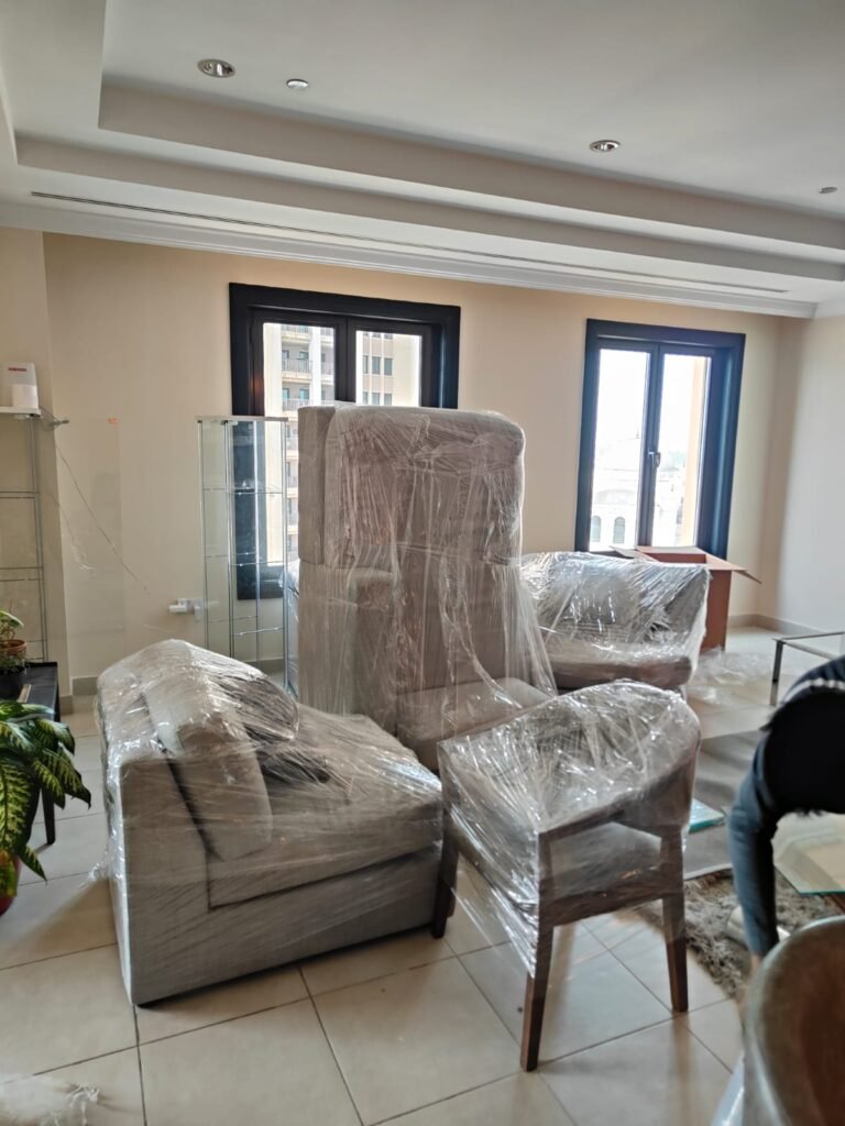 Moving-box-delivery-service-in-Qatar